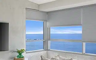 Honeycomb Blinds