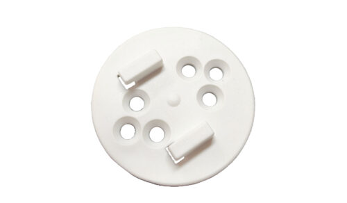 Wynmotion plate