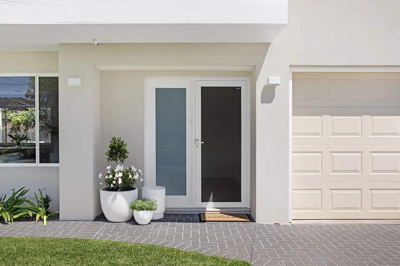 Break-In Trends: How to Secure Your Home and Stay Safe