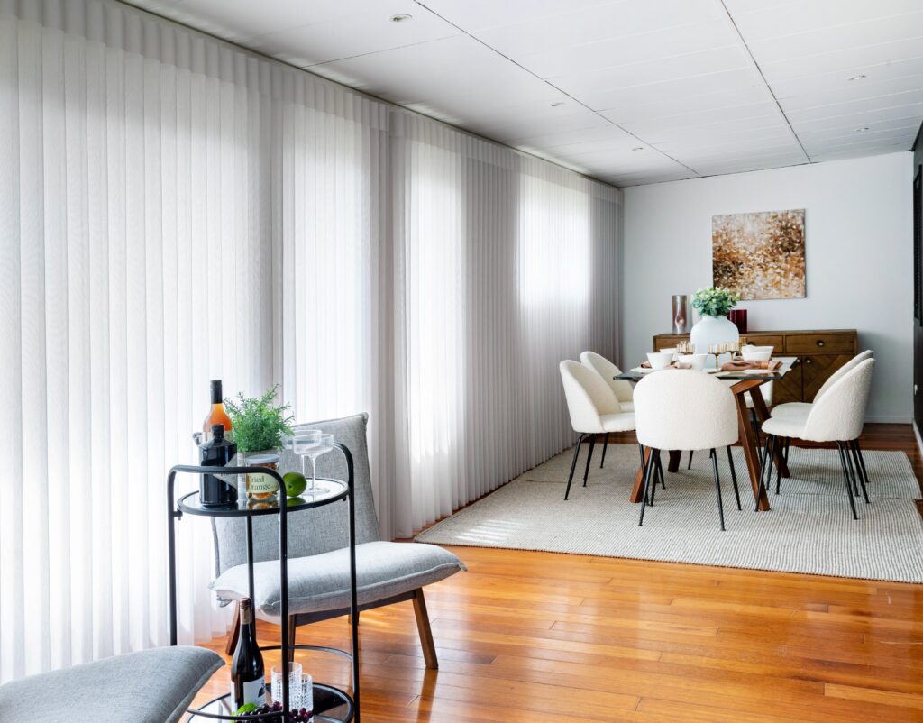 Veri-Shade Curtains