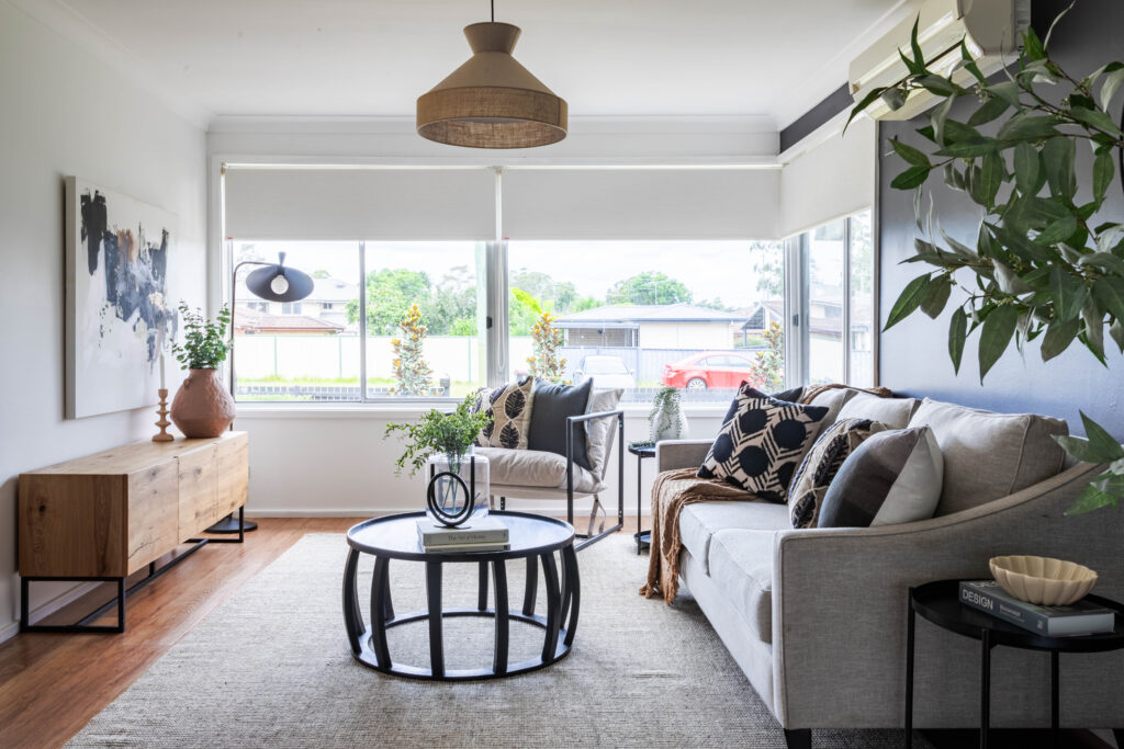 Beautiful Roller Blinds