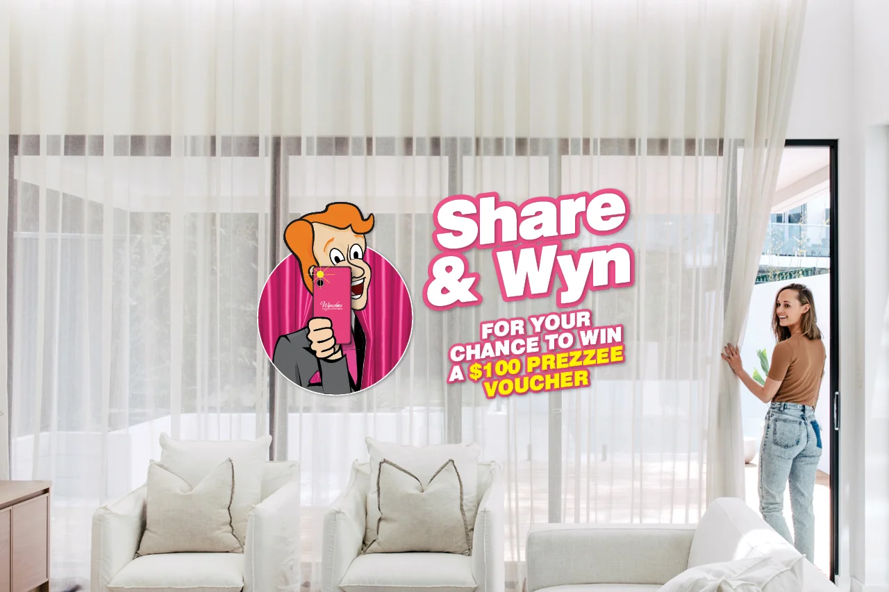 Share & Wyn