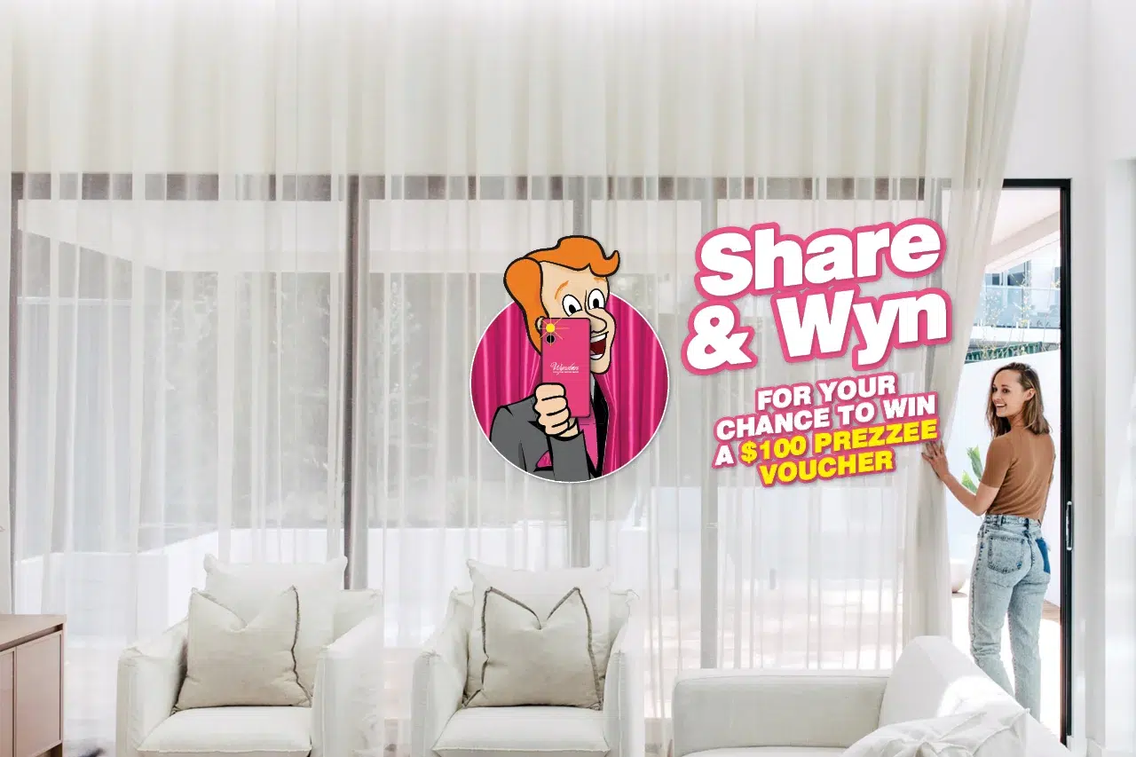 Share & Wyn