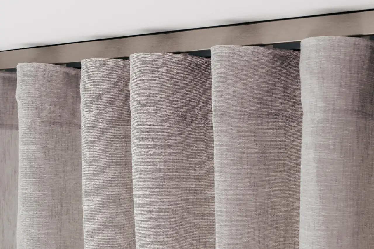 S-wave curtain