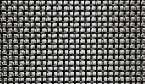 Crimsafe Mesh available for sampling