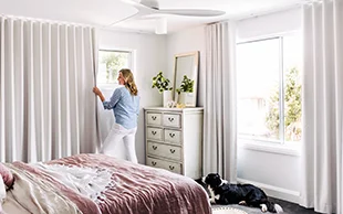 Blockout Curtains