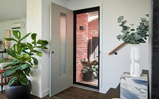 Crimsafe Regular
