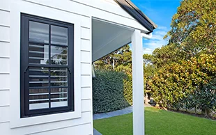 Crimsafe Security Grilles