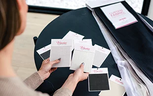 Free Fabric Samples