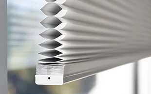 Honeycomb Blinds