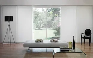 Panel Blinds