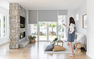 Roller Blinds