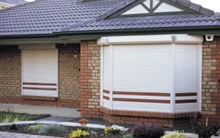 Roller Shutters
