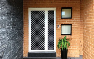 Screen Doors