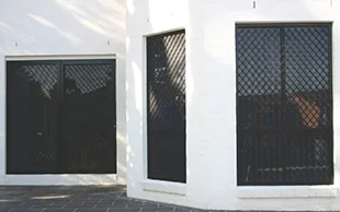 Window Screens