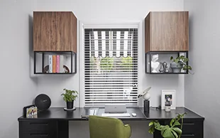 Venetian Blinds