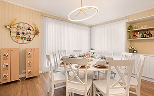 Vertical Blinds