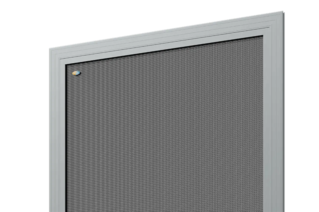 The original security screen that revolutionised the industry over 25 years ago.