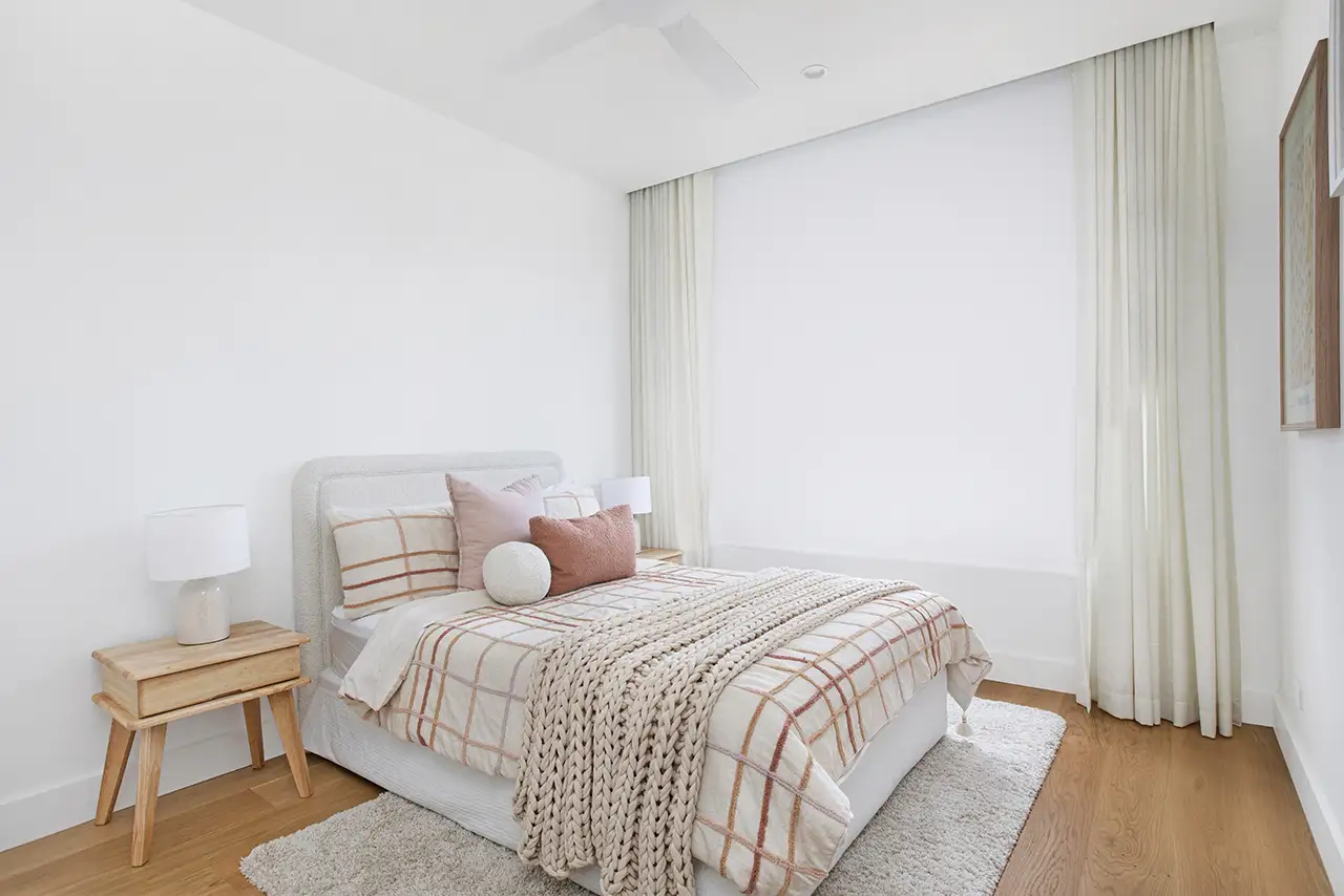 Roller Blinds