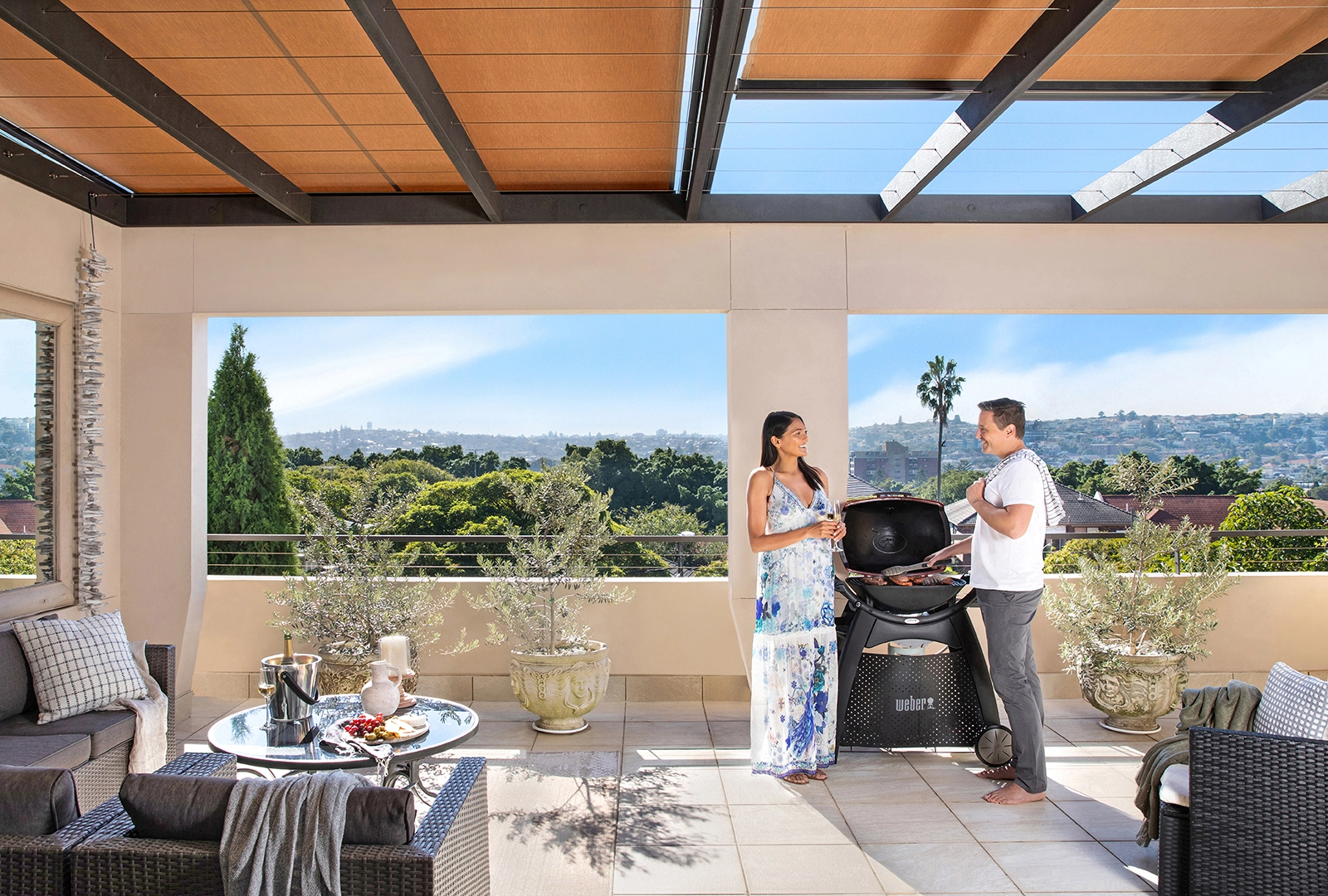Summer Cooling Guide: Which Blinds, Curtains & Shutters Keep Your Home Coolest?